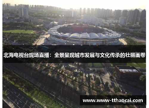 北海电视台现场直播：全景呈现城市发展与文化传承的壮丽画卷