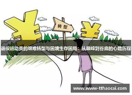 退役运动员的艰难转型与困境生存困局：从巅峰到谷底的心路历程